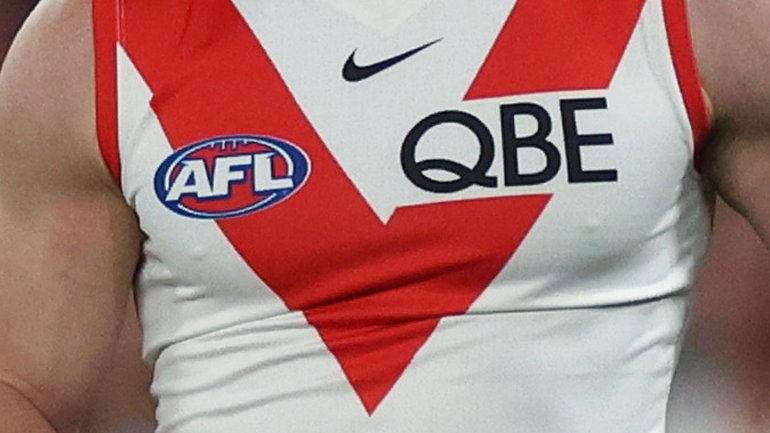 It has now been revealed that retired Swan Taylor Adams was also in the hotel room on the morning of the alleged sexual assault.