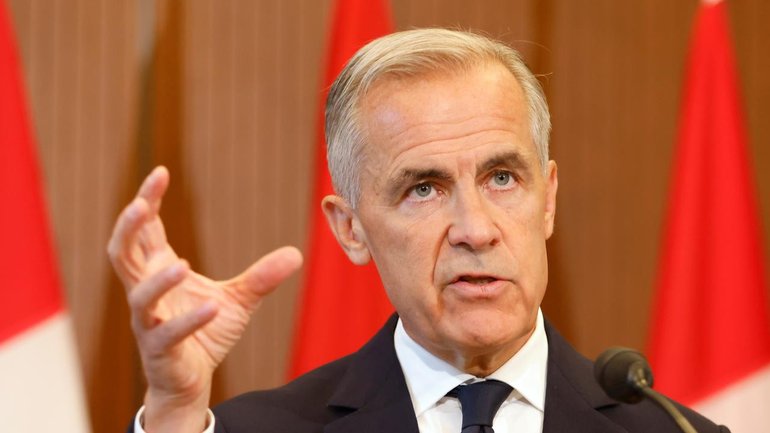 "We cannot accept what they have offered," Prime Minister Mark Carney says after US talks ended. (AP PHOTO)