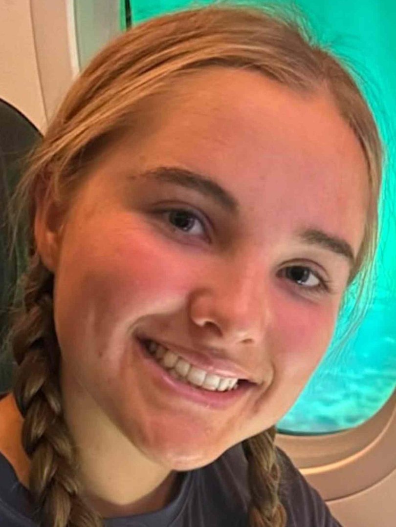 Hiker Lily Hooper’s body was found in the Nattai National Park on Thursday. Picture: Supplied