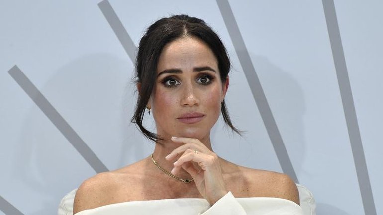 Meghan Markle’s highly anticipated acting comeback has been rocked.