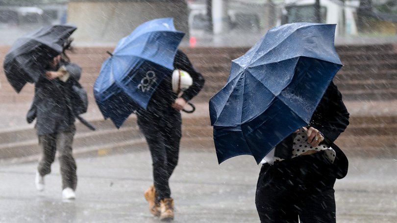 Massive weather system to smash almost every state, territory in coming days