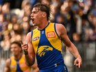 Harley Reid is hunting a fifth win if the year.