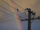 Consumer and business groups say people are being slugged too much to support power infrastructure. 