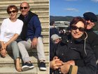 Ellinor and Ross Webster were shocked to discover the Return Resident Visa fee had tripled, and say it unfairly targets residents from nations that don’t allow dual citizenship