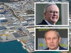 Both the Albanese and Cook Governments say they want to minimise potential impacts to local businesses, including those not in the defence sector, as they work towards completing the ‘national strategic asset’.