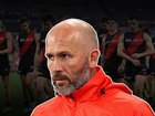 Essendon have confirmed that former Bombers player Mark McVeigh will be their next coach. 