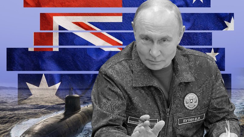 Vladimir Putin’s increasing interest in AUKUS shows why Australians need to urgently improve our understanding of the Kremlin, Australia’s former Ambassador to Russia has said.