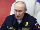 Vladimir Putin said Indo-Pacific was  “increasingly prone to conflict”. 