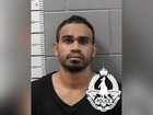 Jaiden Miller escaped Barkly Work Camp in Tennant Creek.