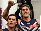 Murphy Reid, Luke Jackson, Shai Bolton and Josh Treacy have all made the All-Australian squad.