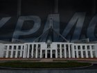 KPMG is banned from applying for federal government contracts until at least the end of September. 