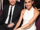 Prince Harry  and Meghan attend the 2024 ESPY Awards in Hollywood, California. 