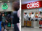 Christmas may still be four months away, but some Australian shoppers are already getting a taste of the festive season as treats start to hit supermarket shelves across the country.