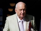 Alan Jones is on trial in Sydney’s Downing Centre Local Court.