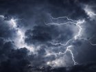 Two severe weather warnings have been issued for Australia’s east coast as a band of wet weather crosses the country, bringing with it thunderstorms and possible flash floods.
