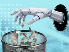 Fund managers are warning to be selective about where to invest with the risk of capital losses in some sectors growing. 
