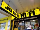 Last week electronics retail giant JB Hi-Fi shocked investors by warning its Australian sales fell for the first time since 2014 in July. 