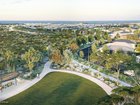 Developer Cedar Woods and Zenith Energy have announced a new initiative for the Eglinton Village in Perth’s northern suburbs.