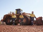 Mader Group is again targeting double-digit growth.