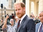 Prince Harry in London in July, 2026.