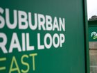 Ben Carroll cuts $2b from Melbourne mega rail project.