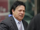 Ralph Carr was found guilty on charges of rape and sexual assault. NewsWire/ David Crosling