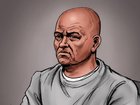 High-profile agent to learn fate over rape convictions.