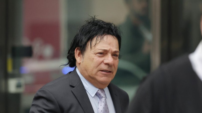Ralph Carr was found guilty on charges of rape and sexual assault on July 28. 