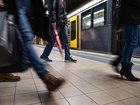 Sydney’s morning commute thrown into train chaos.