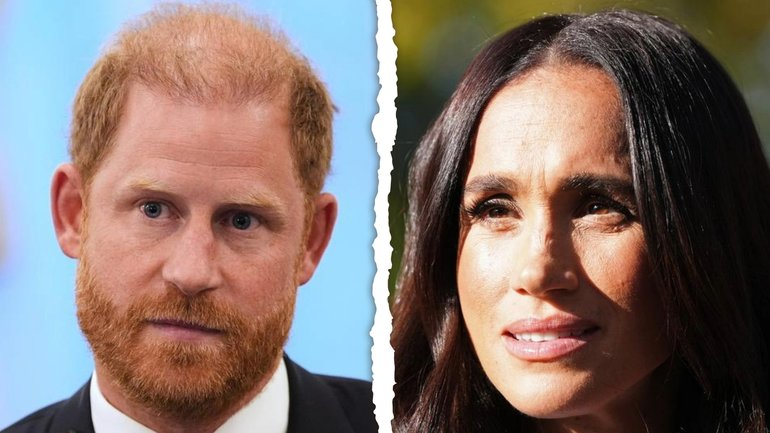 A seemingly small decision could offer a telling glimpse into what Harry and Meghan’s future looks like.