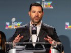 Jed York was arrested and pleaded no contest to misdemeanor charges of disorderly conduct and possessing criminal tools.