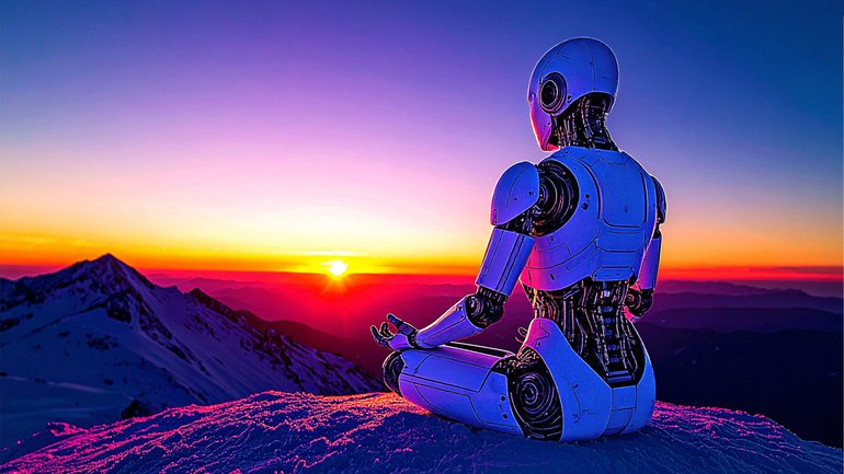 Scientists are meditating on the possibility of conscious machines.