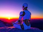 Scientists are meditating on the possibility of conscious machines.