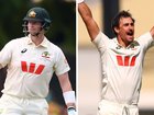 We can’t survive without Australia’s obsession of Smudge and Starc