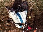Pan Am 103 exploded on December 21 1988 over Lockerbie, Scotland, killing 270 people. (AP PHOTO)