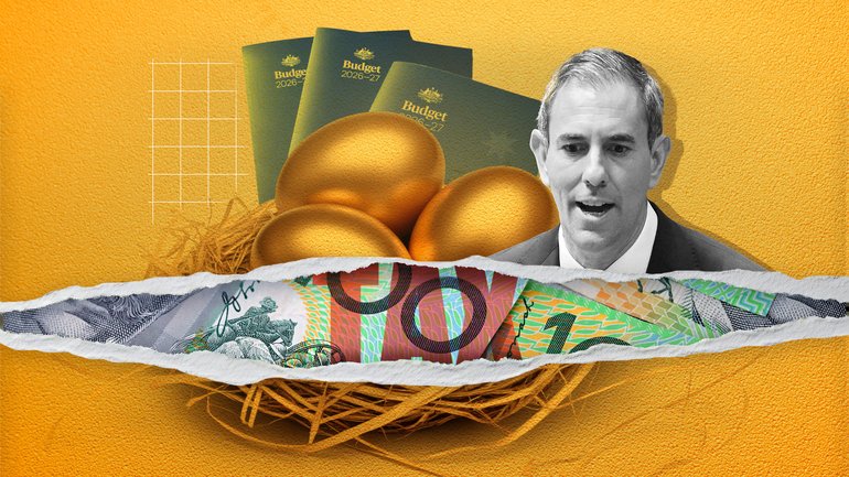Another tax hidden in Labor’s CGT changes, this time in superannuation.