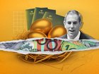 Another tax hidden in Labor’s CGT changes, this time in superannuation.