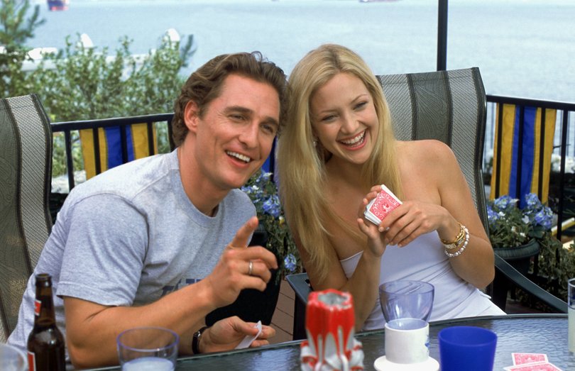 How to Lose a Guy in 10 Days is regarded as a classic romantic-comedy.