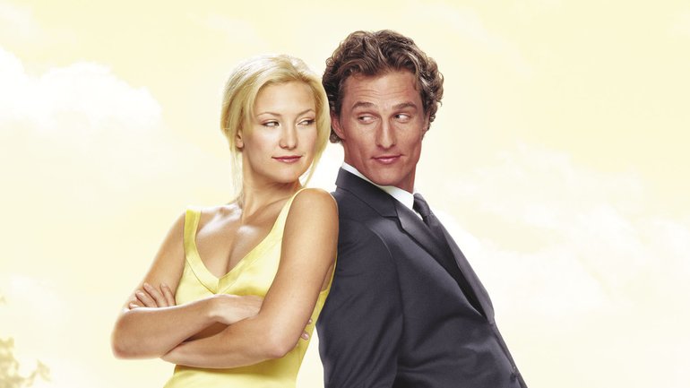 The 2003 film is set for a revival with a sequel reportedly in the works.