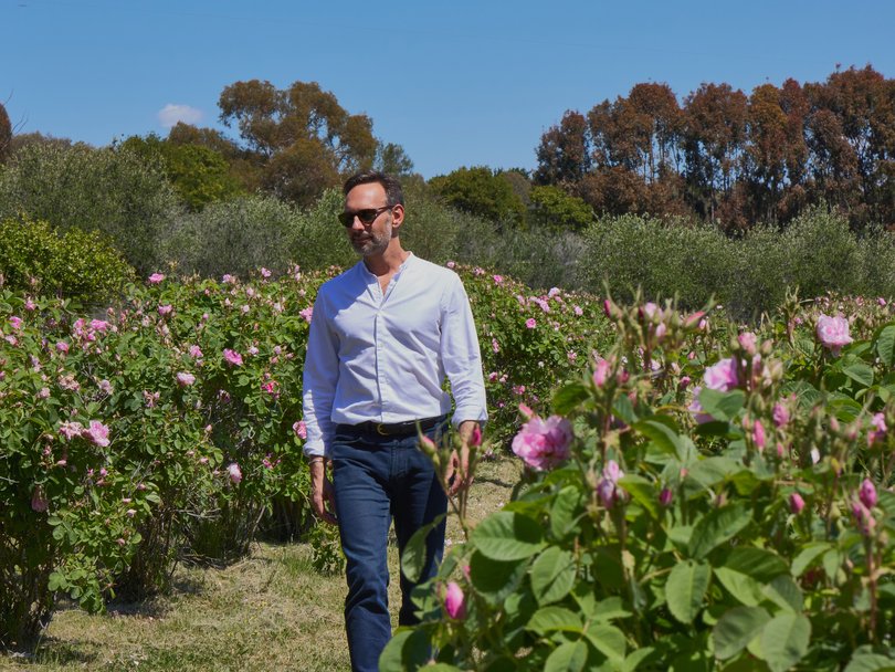 “Imagine a tour of the fields of boronia in Tasmania, or visiting agarwood farms in Far North Queensland.”