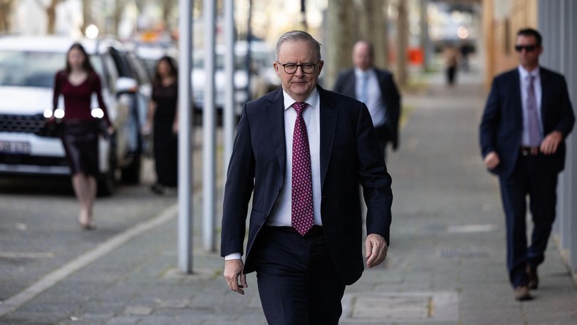 The PM has issued a firm guarantee to West Australians as his cabinet tackles AI, data centres and migration.