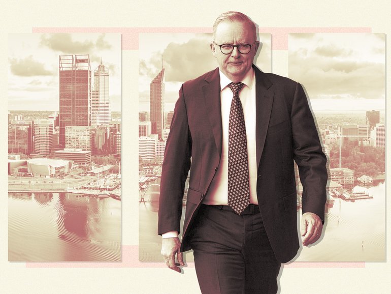 The PM has issued a firm guarantee to West Australians as his cabinet tackles AI, data centres and migration.