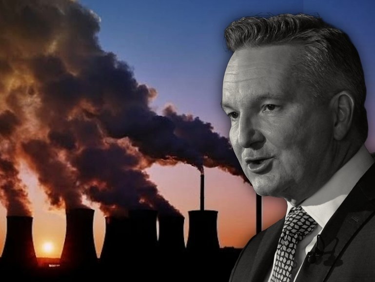 Energy Minister Chris Bowen has declared nuclear as a power source for data centres as a ‘pipe dream’ and insisted renewables will be Australia’s pathway to become an artificial intelligence hub.