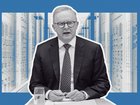 Prime Minister Anthony Albanese is set to crush any state attempting to go rogue on the AI data centre boom.