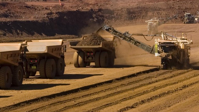 Fortescue is also facing a class action lawsuit centred on sexual harassment at the company’s Pilbara iron ore mines.