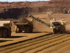 Fortescue is also facing a class action lawsuit centred on sexual harassment at the company’s Pilbara iron ore mines.