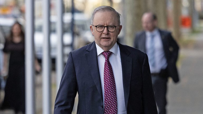 Anthony Albanese is set to confront disgruntled east coast leaders who have long agitated over WA’s GST deal 
