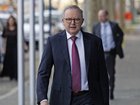 Anthony Albanese is set to confront disgruntled east coast leaders who have long agitated over WA’s GST deal 