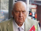 Alan Jones is defending the allegations at trial.