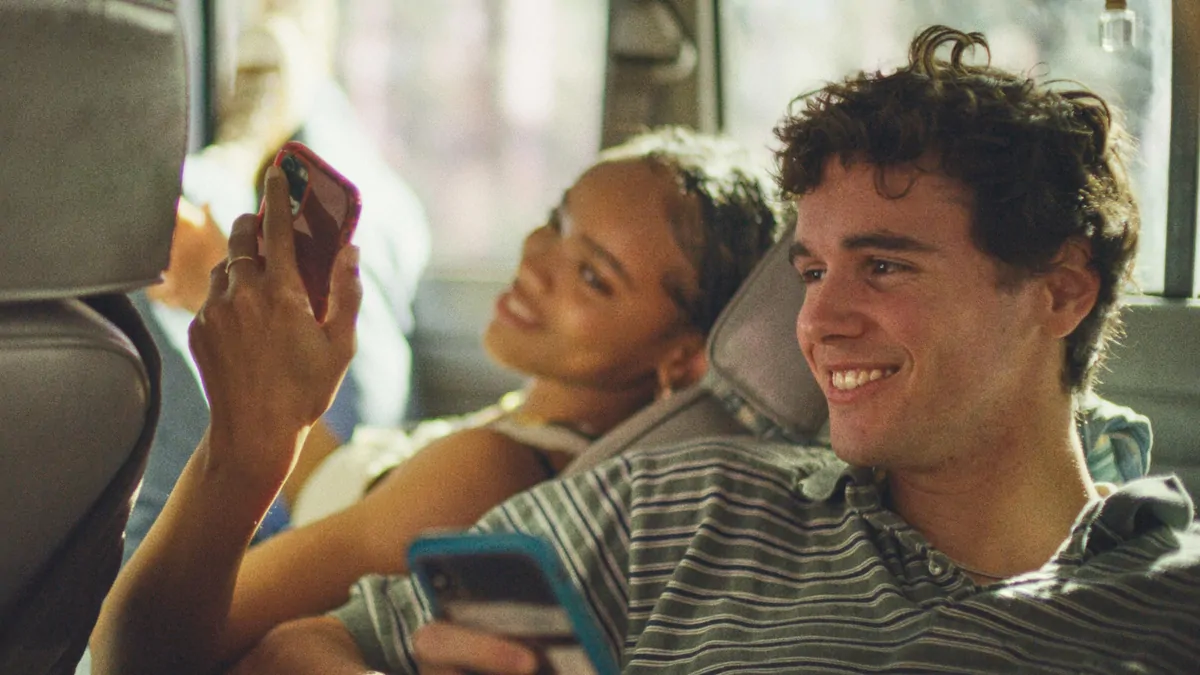 Road trip from hell that became an unlikely indie success